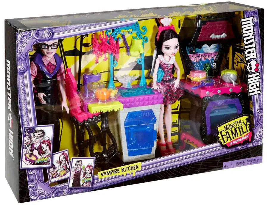 Kitchen Playset O570724