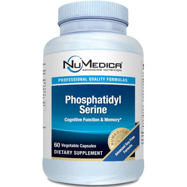 Phosphatidyl Serine 60vc E2132