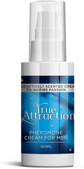 Pheromone Cream for Men L206162