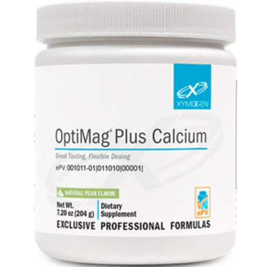 Calcium Pear 30 servings K369872