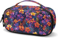 Colorful Tropical Flower Print Insulin Storage Bag with Side Handle Y106