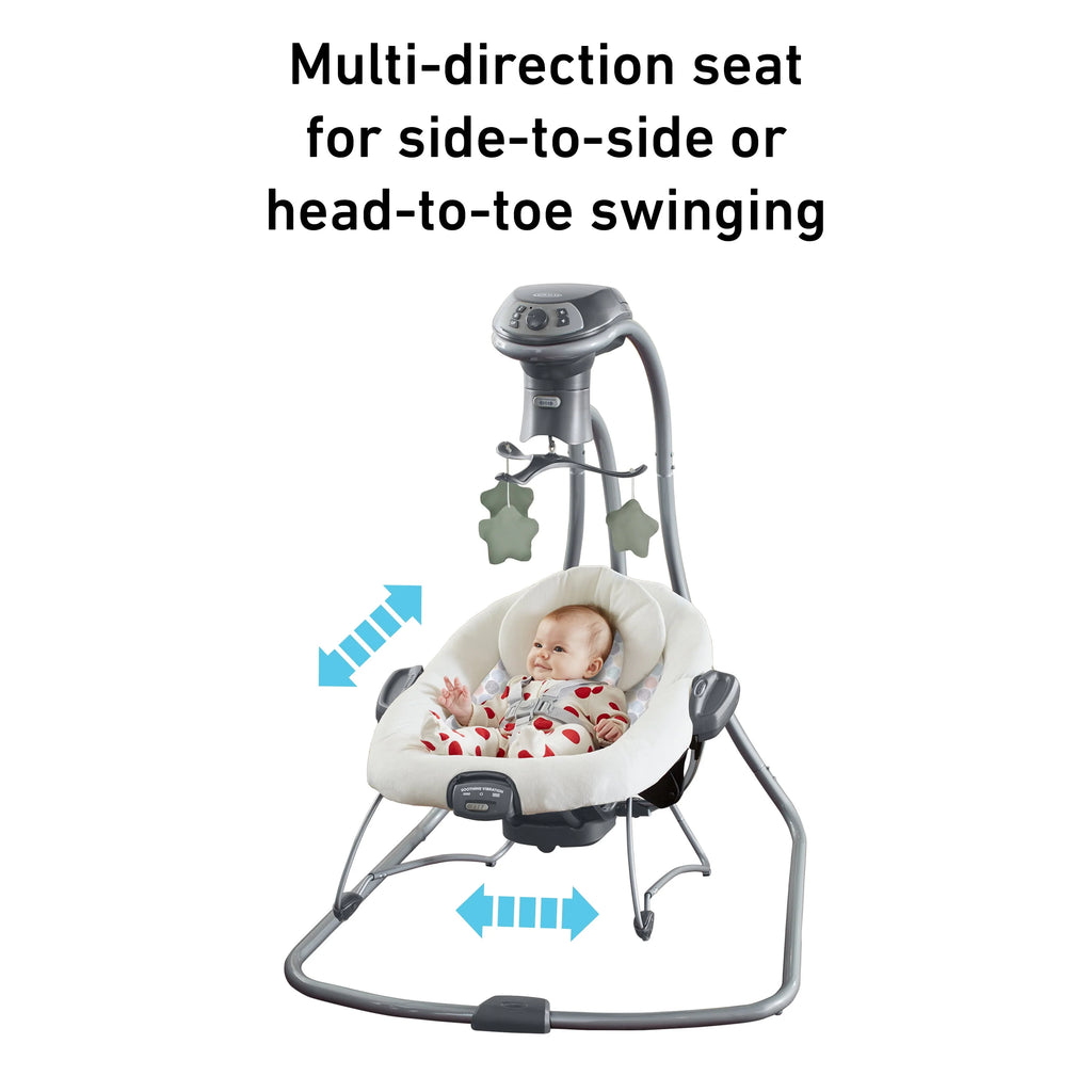 2-in-1 Swing C56959