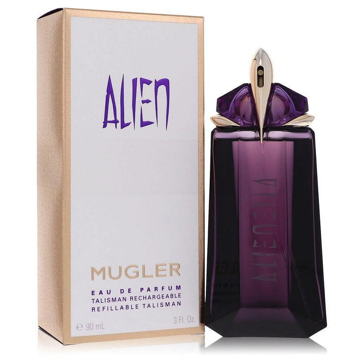 Eau De Parfum Refillable Spray 3 oz O5684