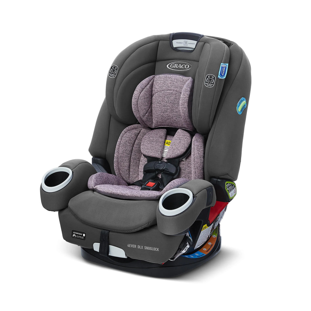 4-in-1 Car Seat H2515
