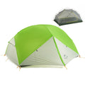 Backpacking Camping Tent 2 Person Lightweight Waterproof D827034