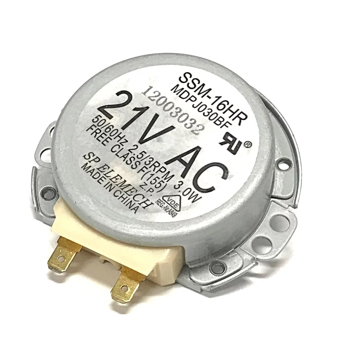 Microwave Turntable Motor R808