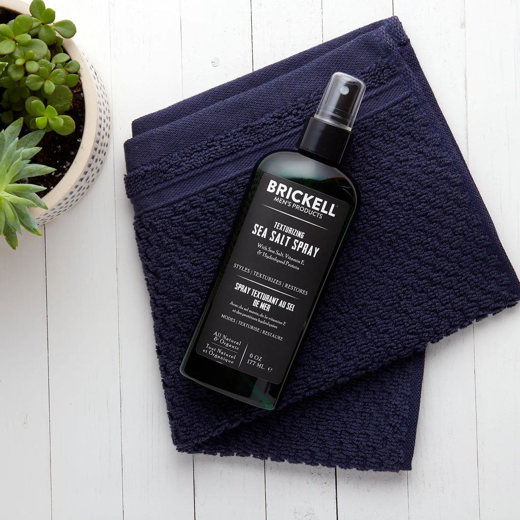 Texturizing Sea Salt Spray 6 Ounce K416