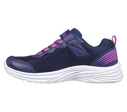 Girls Athletic Sneaker R43049