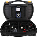 Handheld Motorcycle Diagnostic Fault Code Reader Tool R4522