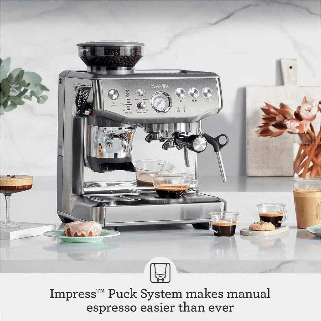 Espresso Machine I736663