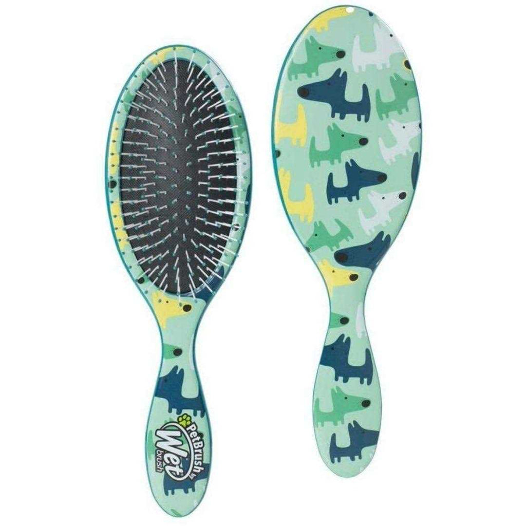 Pet Small Breed Detangler Z72959