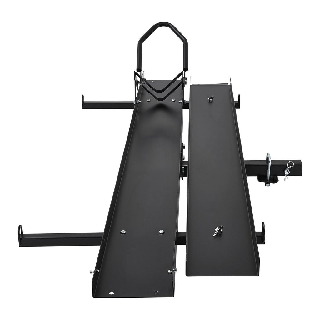 600 lb. Capacity Motorcycle Carrier S389