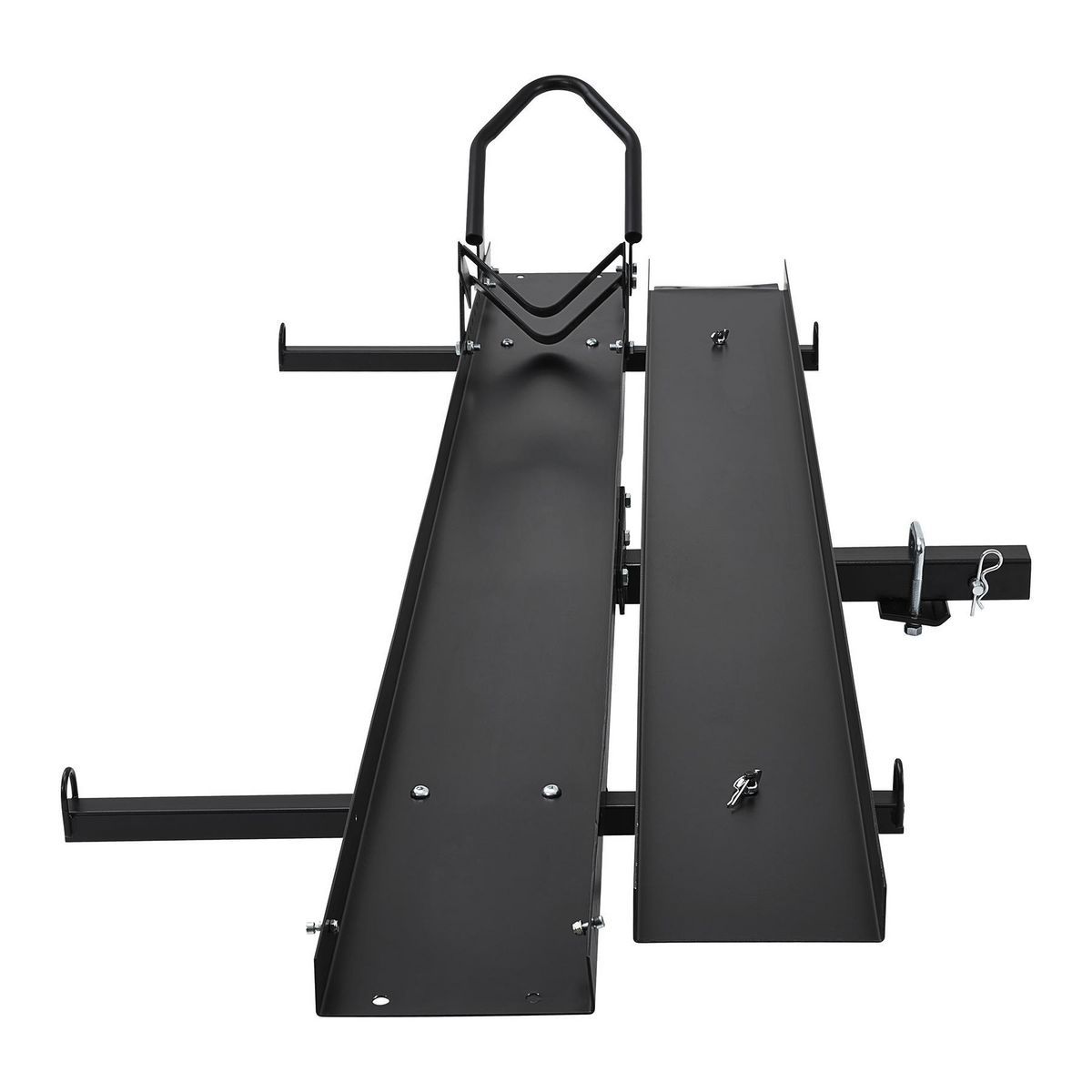 600 lb. Capacity Motorcycle Carrier S389