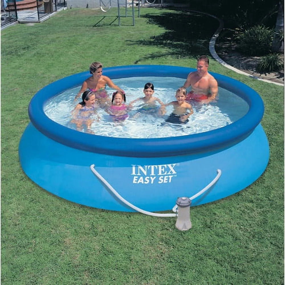 Above Ground Pool G390