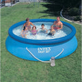 Above Ground Pool G390