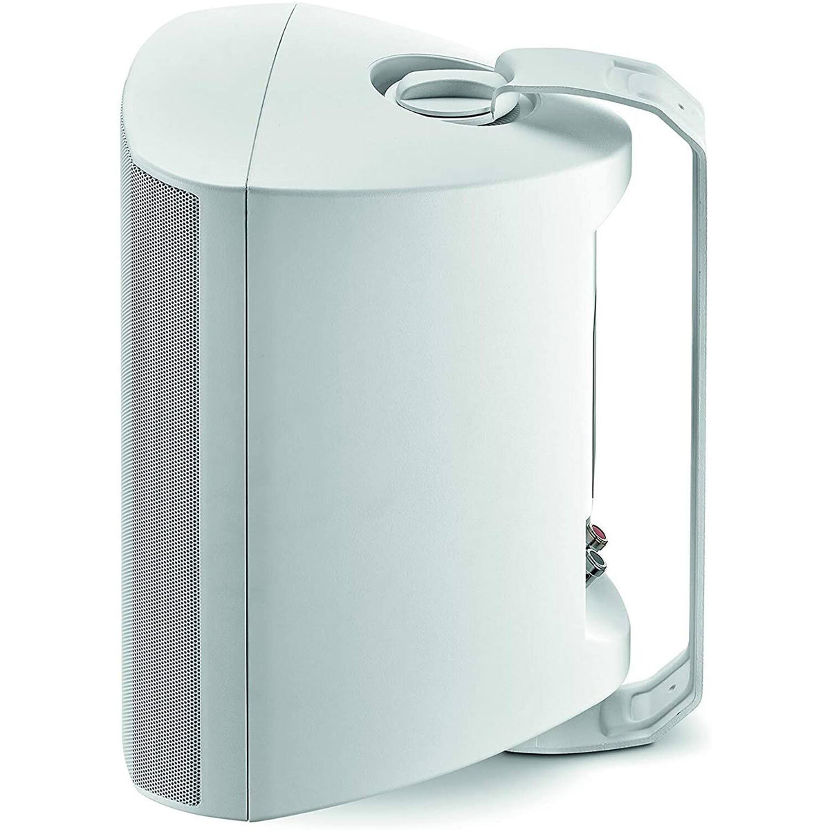 White Outdoor Loudspeaker T53265
