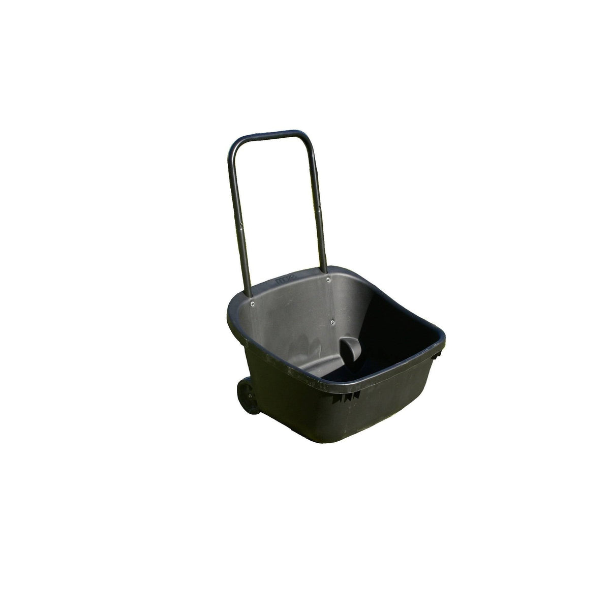 42 Gallon Dual Composting Tumbler with Cart R341870