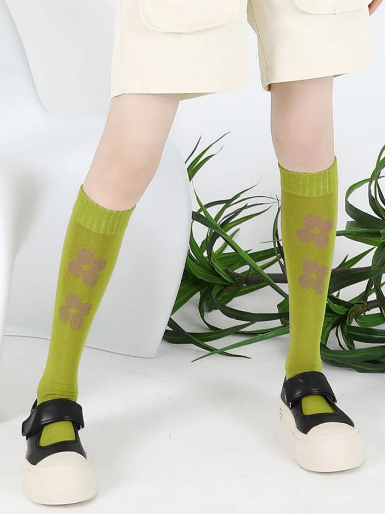 Cotton Socks C162224