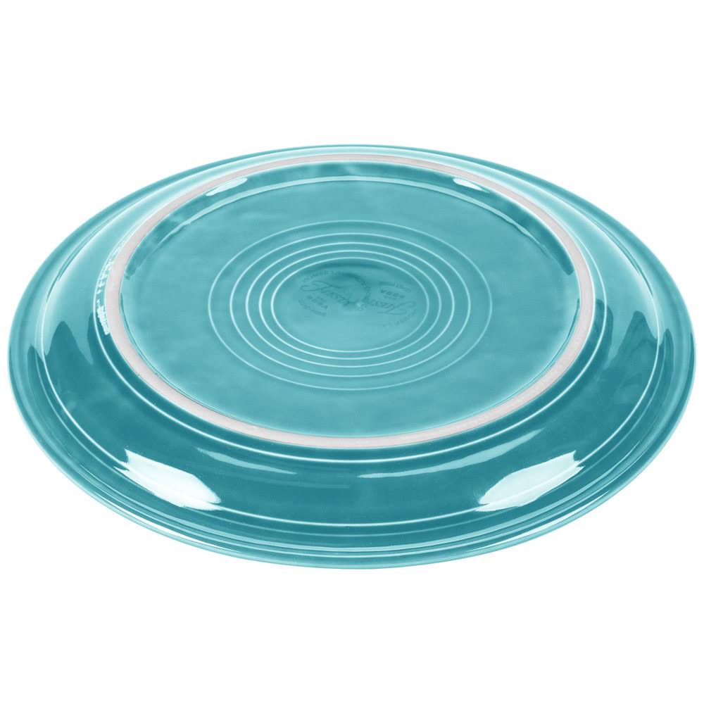 Turquoise Healthcare Plate I434