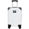 White Carry-On Hardcase D130952