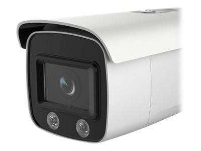 4 Megapixel Network Bullet Camera O4760