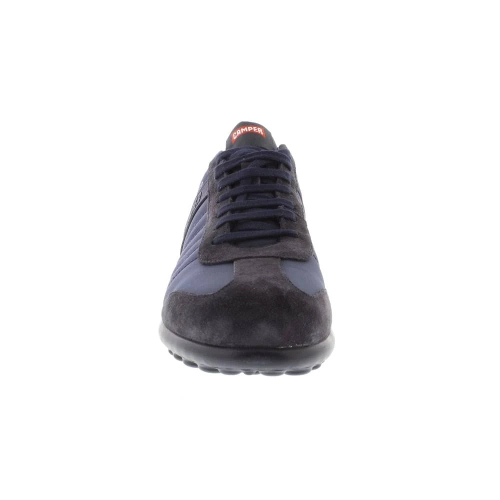 Blue Shoes J528