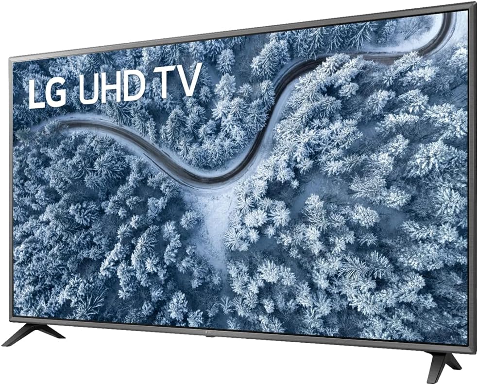 70 Inch LED 4K UHD Smart TV N639