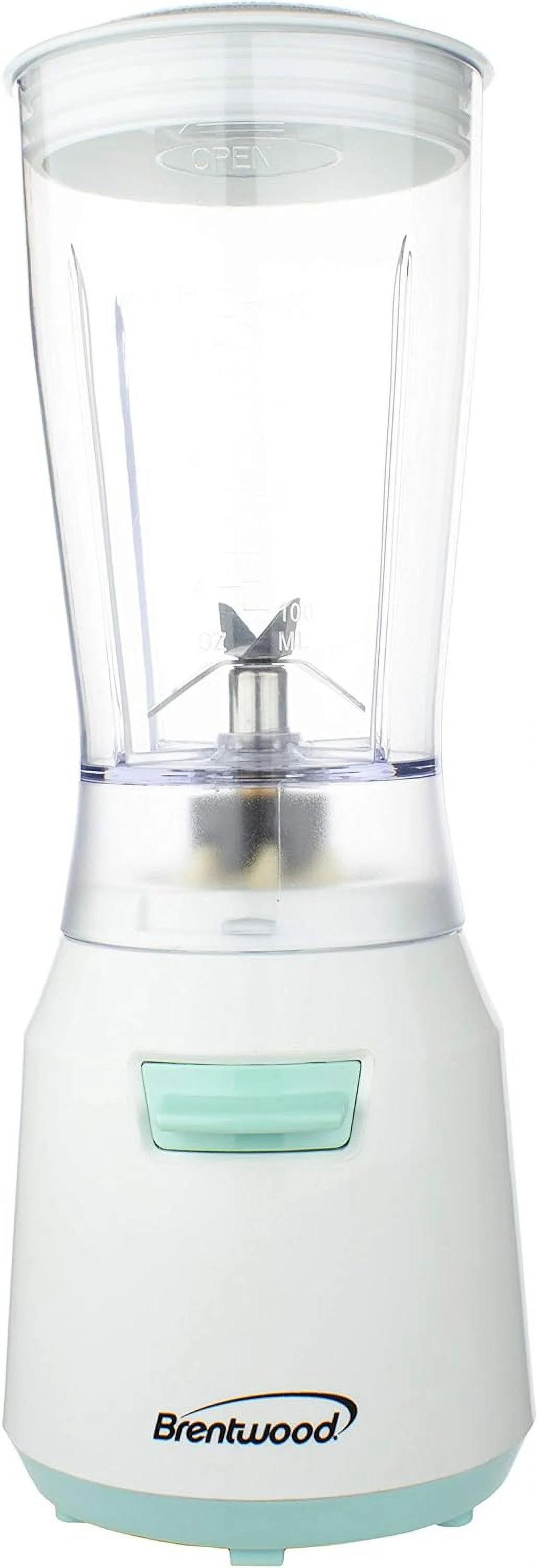 Blue 14 Oz Personal Blender E6446
