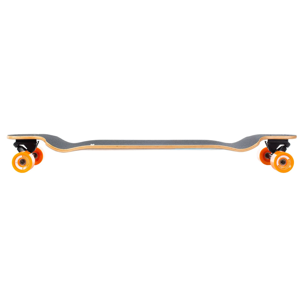 41-inch Drop-Down Longboard Skateboard W80717