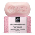3.5 oz Feminine Petal Fragrance Cleansing Bar Soap, Pack of 3 V240482