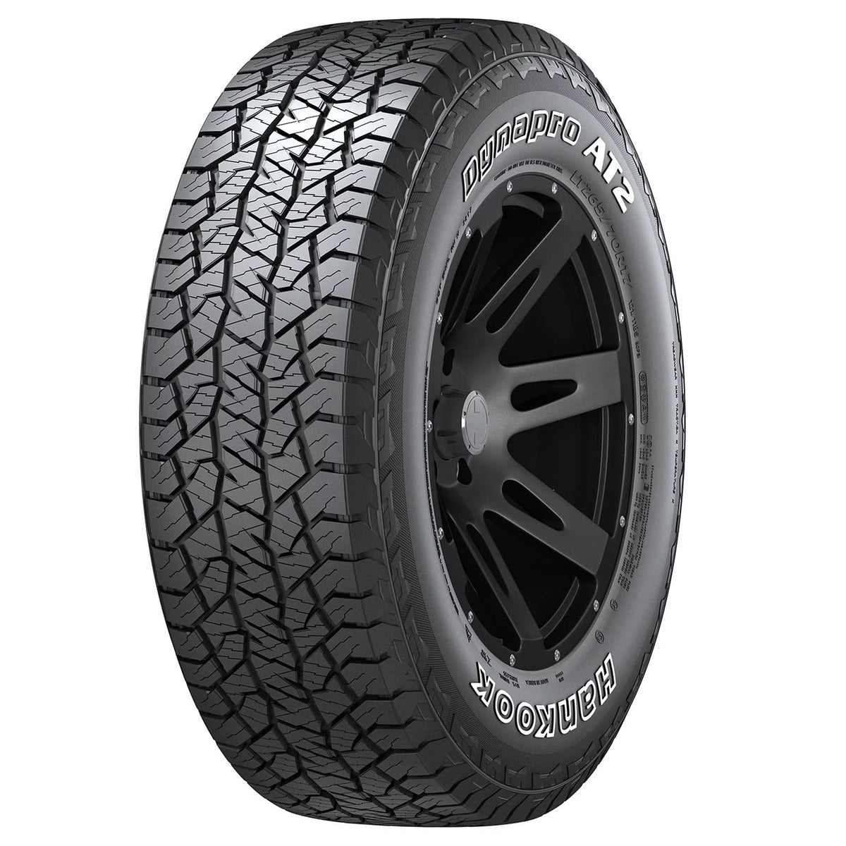 All Terrain LT285/65R18 Light Truck Tire U3100