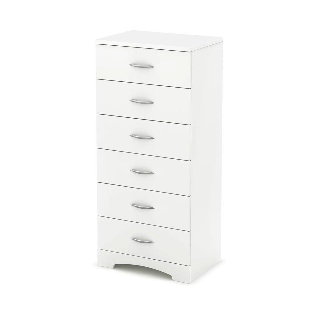 6 Drawer Lingerie Chest Z87113