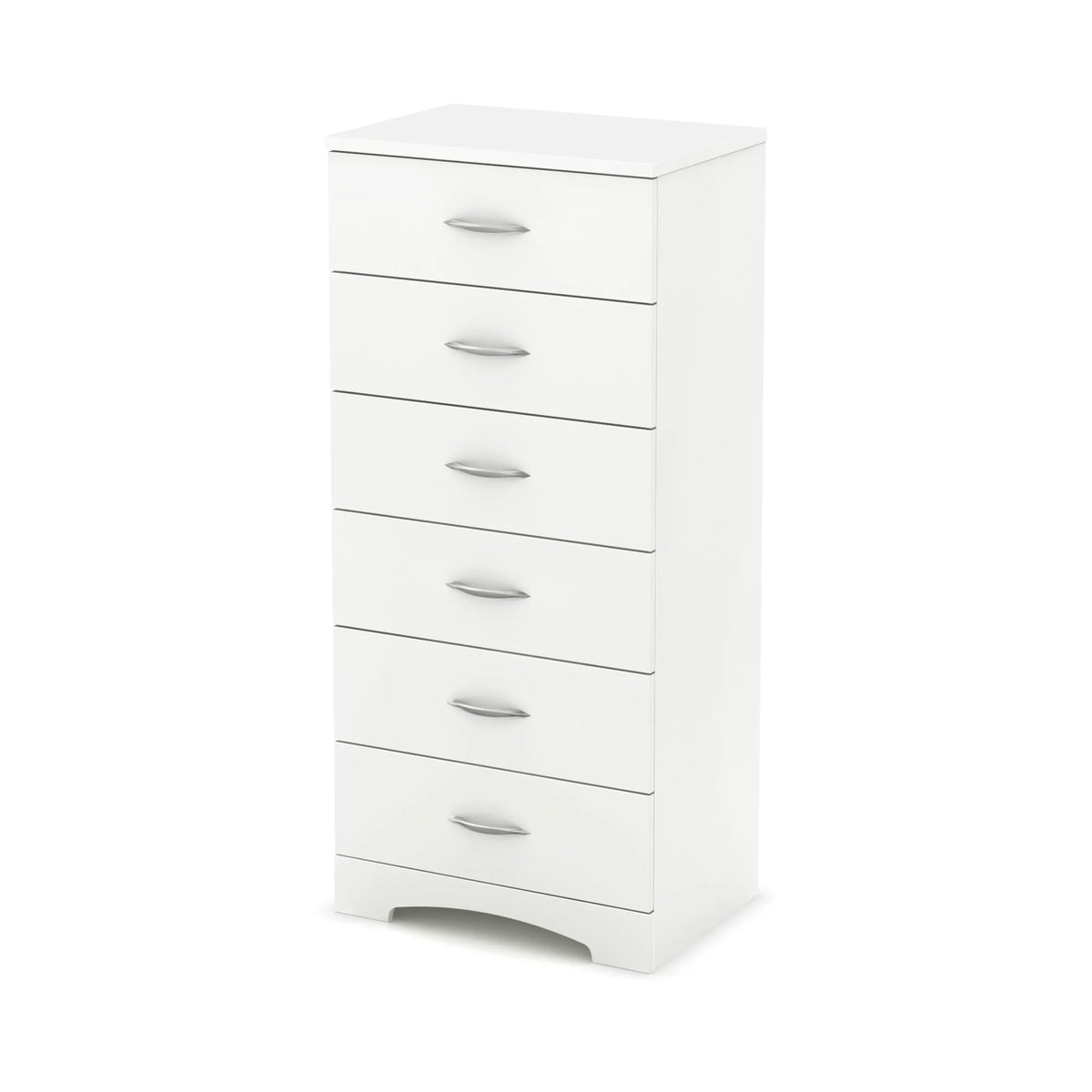 6 Drawer Lingerie Chest Z87113