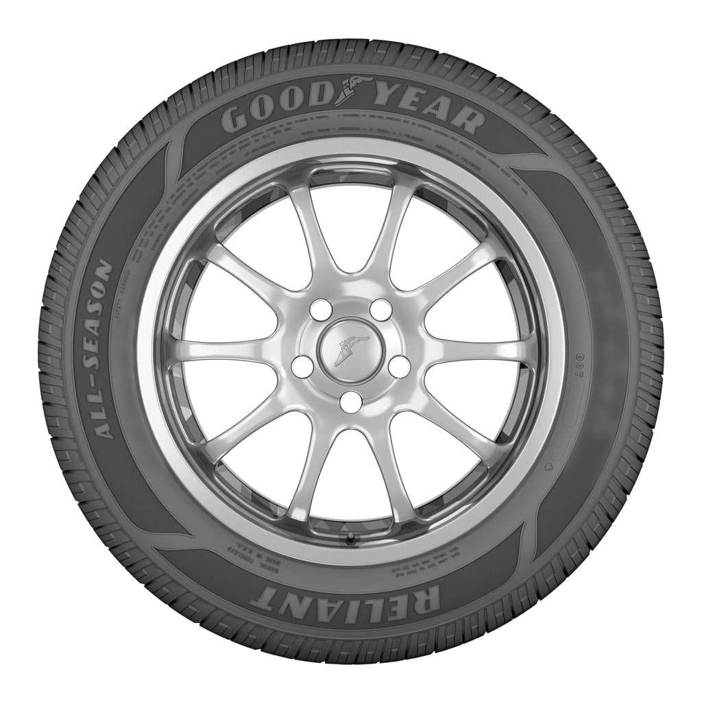 All-Season Tire 195/65R15 91H A74992