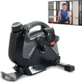 Under Desk Exercise Bike with Bluetooth U439