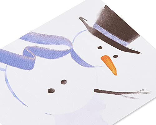 Holiday Cards Boxed with Envelopes 20-Count I113