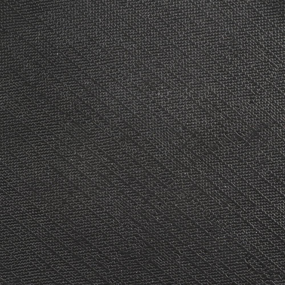 Black Square Plate P649