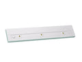 White Under Cabinet Light S4648