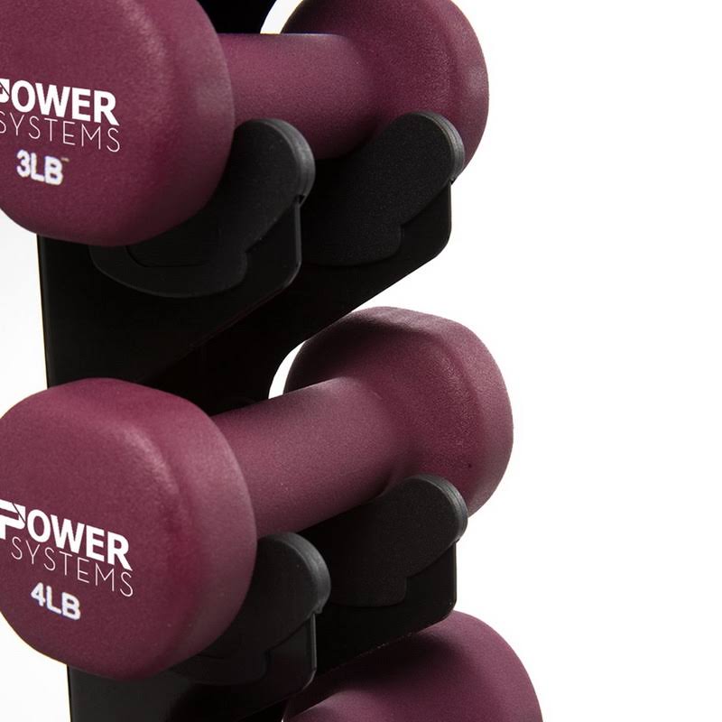 Vertical Dumbbell Rack H139079