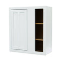 27x22 x 30x22 Blind Corner Kitchen Wall Cabinet L48479