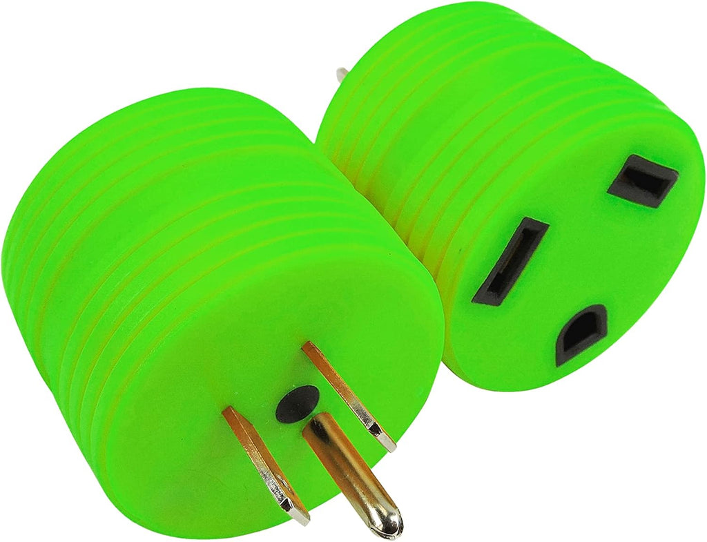 50 amp Male to 30 amp Female Power Adapter W787352