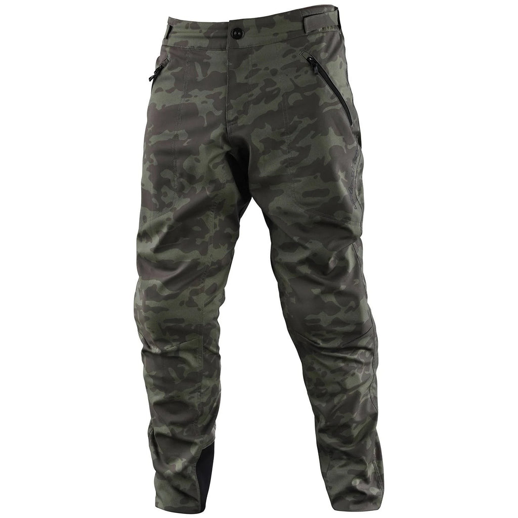 Camo Green Pant X134432