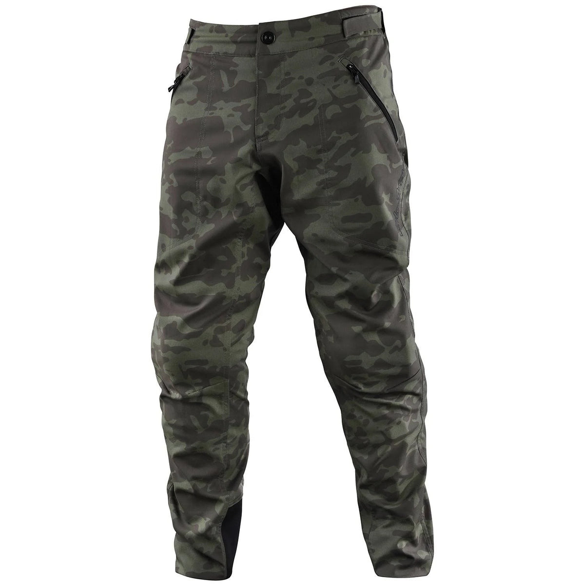 Camo Green Pant X134432