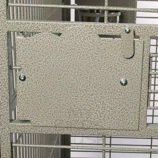 Sandstone Dome Top Bird Cage U376