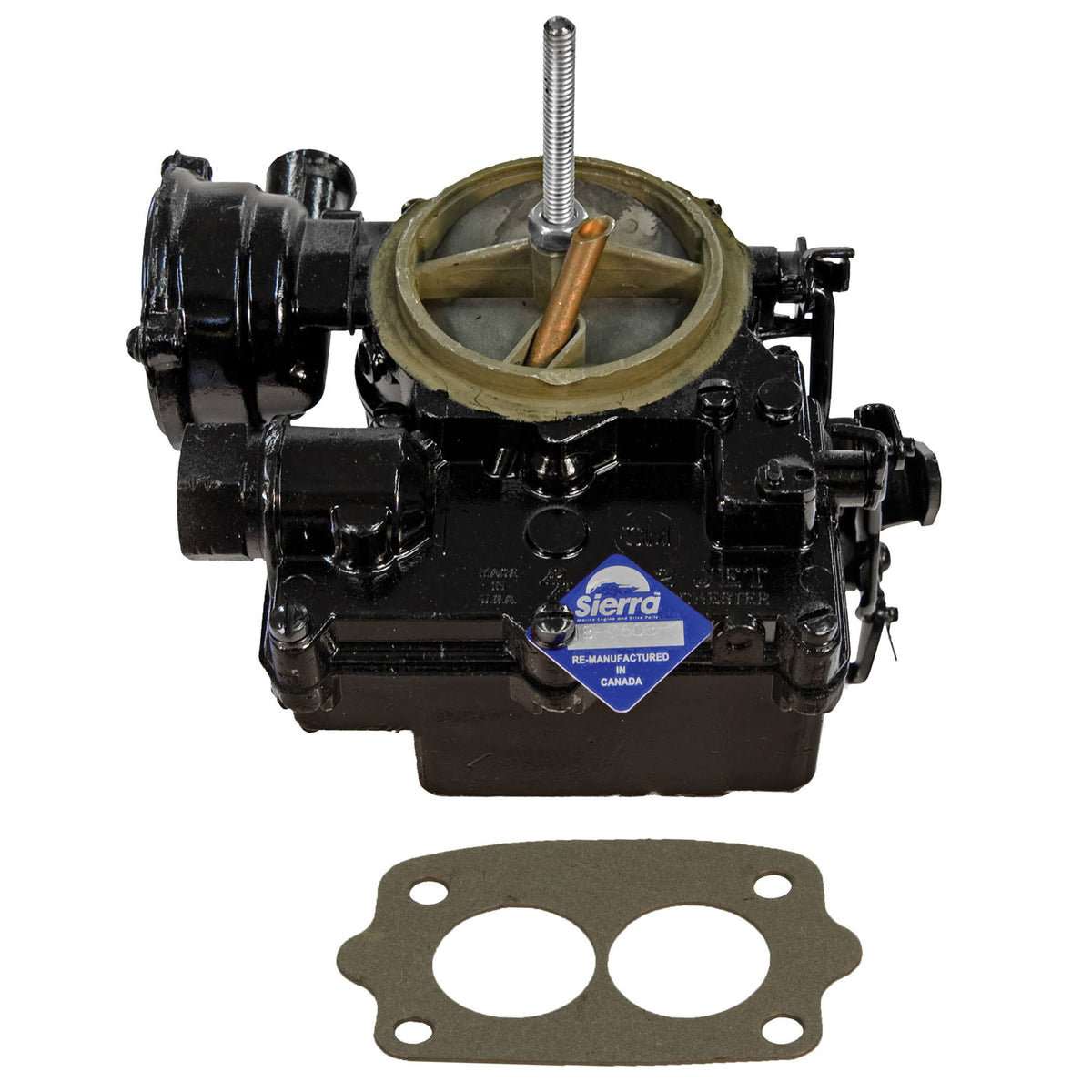Carburetor K280