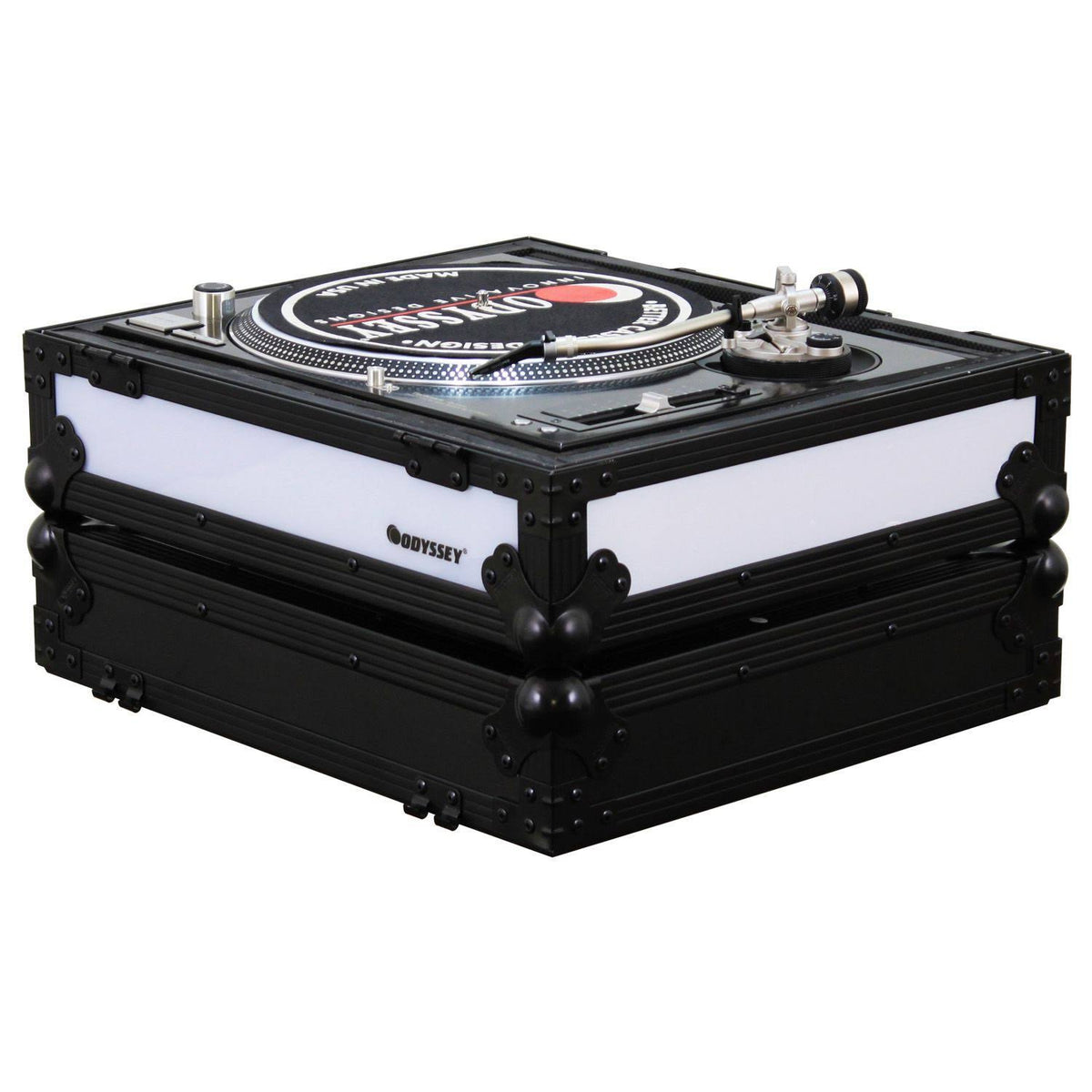Flight FX2 Series Turntable Case Z89185