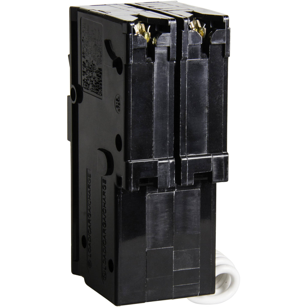15 Amp Two-Pole CAFCI Circuit Breaker Q5534