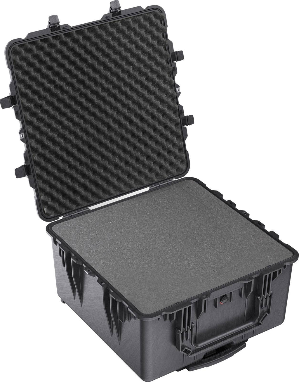 Black Hard Case T9283