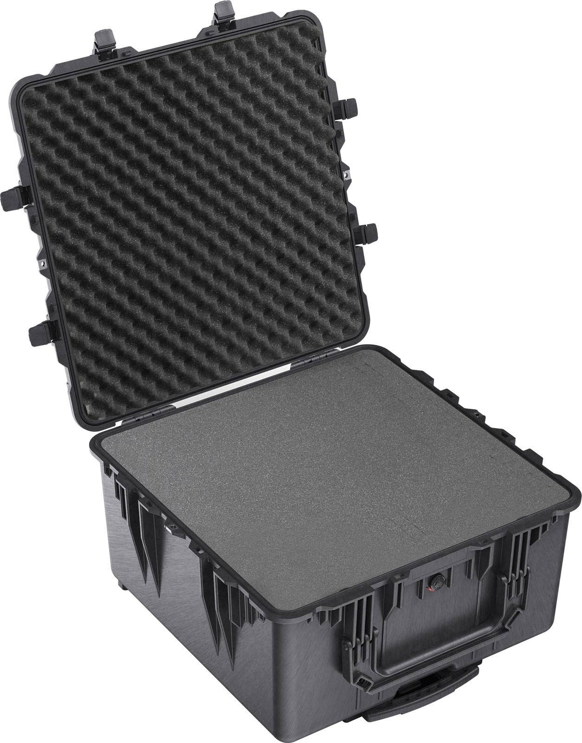 Black Hard Case T9283