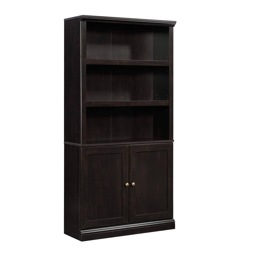 5-Shelf Bookcase with Doors C515830